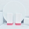 DEO stick bottle